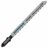 Полотна для электролобзика по дереву, 2 шт, ( 3101-T101B ) Gross 78260