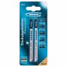 Полотна для электролобзика по дереву, 2 шт, ( 3101-T101B ) Gross 78260