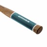 Молоток-гвоздодер, 280 г, угол 75, магнит, обрезиненная рукоятка American hickory GROSS 10417