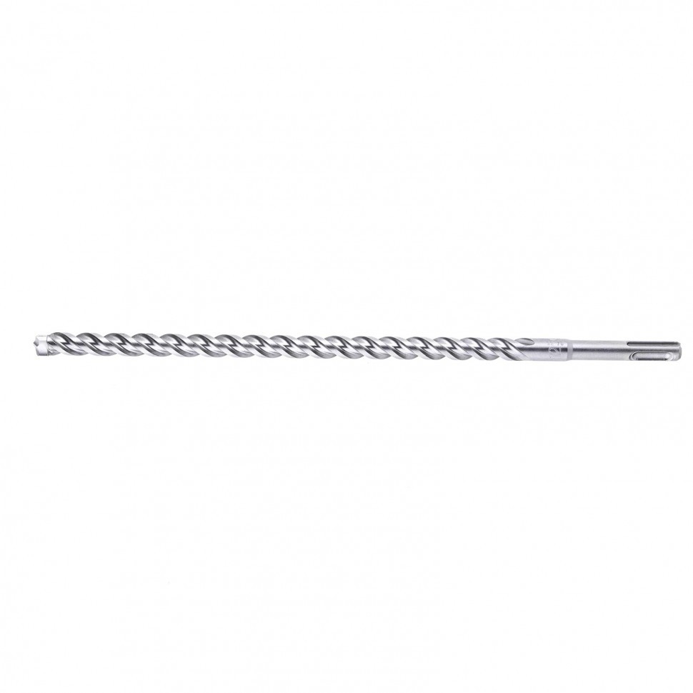Бур по бетону Drei spitzen, 12 х 315 мм, SDS Plus Gross 70758
