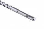 Бур по бетону Drei spitzen, 12 х 315 мм, SDS Plus Gross 70758
