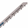 Полотна для электролобзика по дереву, 2 шт, ( 3103-T101D ) Gross 78262