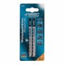 Полотна для электролобзика по дереву, 2 шт, ( 3103-T101D ) Gross 78262