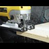 Полотна для электролобзика по дереву, 2 шт, ( 3103-T101D ) Gross 78262