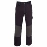 Брюки, 97% хлопок 3% спандекс, XXXL Gross 90371