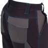Брюки, 97% хлопок 3% спандекс, XXXL Gross 90371