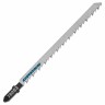 Полотна для электролобзика по дереву, 2 шт, ( 3103L-T301DL ) Gross 78263