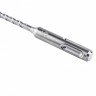 Бур по бетону Drei spitzen, 5 x 115 мм, SDS Plus Gross 70731