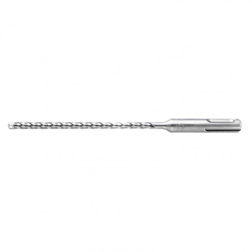Бур по бетону Drei spitzen, 5 x 165 мм, SDS Plus Gross 70736
