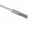 Бур по бетону Drei spitzen, 5 x 165 мм, SDS Plus Gross 70736