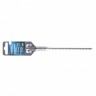 Бур по бетону Drei spitzen, 5 x 165 мм, SDS Plus Gross 70736