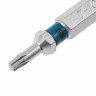 Бита Torx 10 х 50, сталь S2, 10 шт. Gross 11468