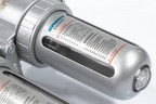 Блок подготовки воздуха регулятор-фильтр-лубрикатор G804, 1/2 Gross 57451