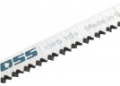 Полотна для электролобзика по дереву, 2 шт, ( 3171-T101AO ) Gross 78265