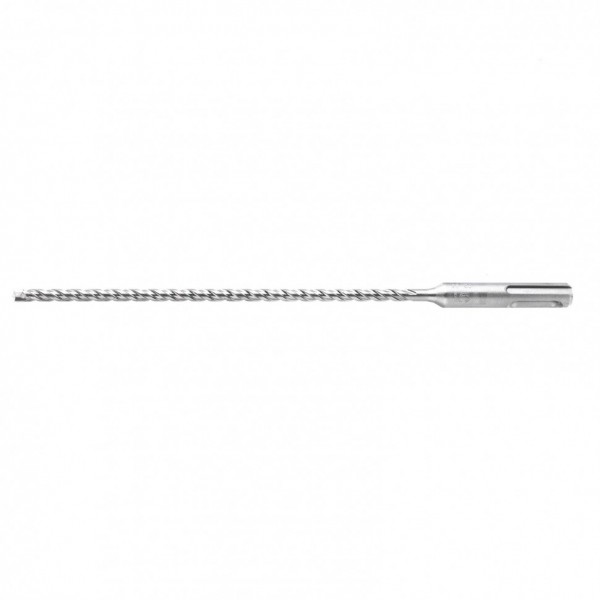 Бур по бетону Drei spitzen, 5 x 215 мм, SDS Plus Gross 70743