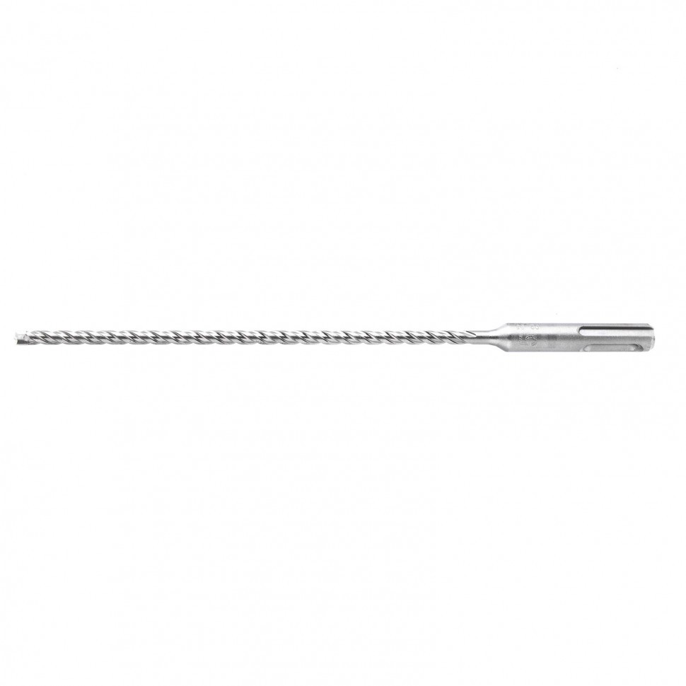 Бур по бетону Drei spitzen, 5 x 215 мм, SDS Plus Gross 70743