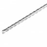 Бур по бетону Drei spitzen, 5 x 215 мм, SDS Plus Gross 70743