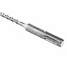 Бур по бетону Drei spitzen, 5 x 215 мм, SDS Plus Gross 70743