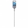 Бур по бетону Drei spitzen, 5 x 215 мм, SDS Plus Gross 70743
