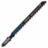 Полотна для электролобзика по дереву, 2 шт, ( 3104-T144D ) Gross 78268