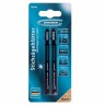 Полотна для электролобзика по дереву, 2 шт, ( 3104-T144D ) Gross 78268