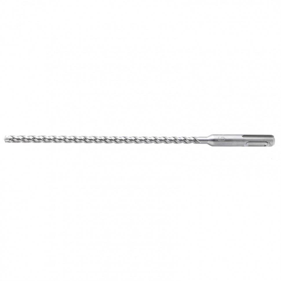 Бур по бетону Drei spitzen, 6 x 215 мм, SDS Plus Gross 70744