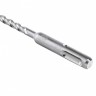 Бур по бетону Drei spitzen, 6 x 215 мм, SDS Plus Gross 70744