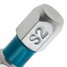 Бита РZ2 х 25, сталь S2, 10 шт. Gross 11340