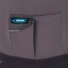 Полукомбинезон, 97% хлопок, 3% спандекс, XXXL Gross 90376