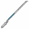 Полотна для электролобзика по дереву, 2 шт, ( 3105-T244D ) Gross 78270