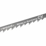 Полотна для электролобзика по дереву, 2 шт, ( 3105-T244D ) Gross 78270