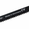 Полотна для электролобзика по дереву, 2 шт, ( 31085-T111B ) Gross 78274