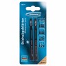 Полотна для электролобзика по дереву, 2 шт, ( 31085-T111B ) Gross 78274