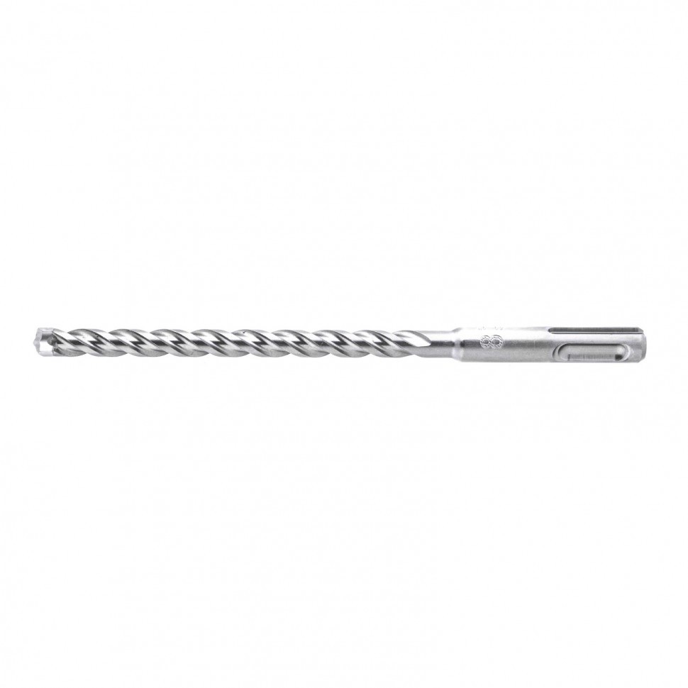 Бур по бетону Drei spitzen, 8 x 165 мм, SDS Plus Gross 70738