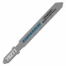 Полотна для электролобзика по металлу, 2 шт,( 3111-T118A ) Gross 78277