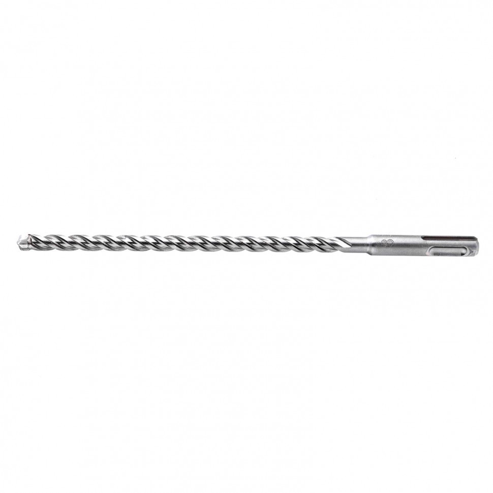 Бур по бетону Drei spitzen, 8 x 215 мм, SDS Plus Gross 70745