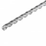 Бур по бетону Drei spitzen, 8 x 215 мм, SDS Plus Gross 70745