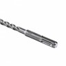 Бур по бетону Drei spitzen, 8 x 215 мм, SDS Plus Gross 70745