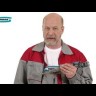 Бур по бетону Drei spitzen, 8 x 215 мм, SDS Plus Gross 70745