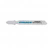 Полотна для электролобзика по металлу, 2 шт, ( 3113-T118B ) Gross 78278