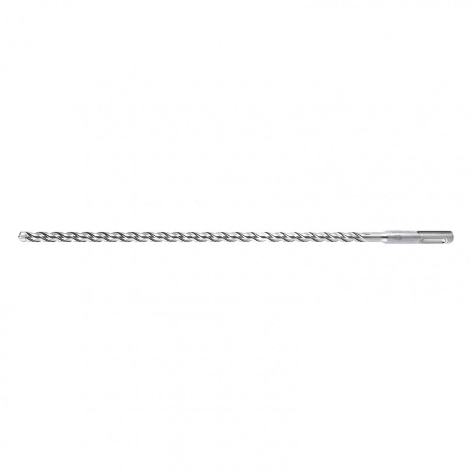 Бур по бетону Drei spitzen, 8 х 315 мм, SDS Plus Gross 70756