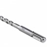 Бур по бетону Drei spitzen, 8 х 315 мм, SDS Plus Gross 70756