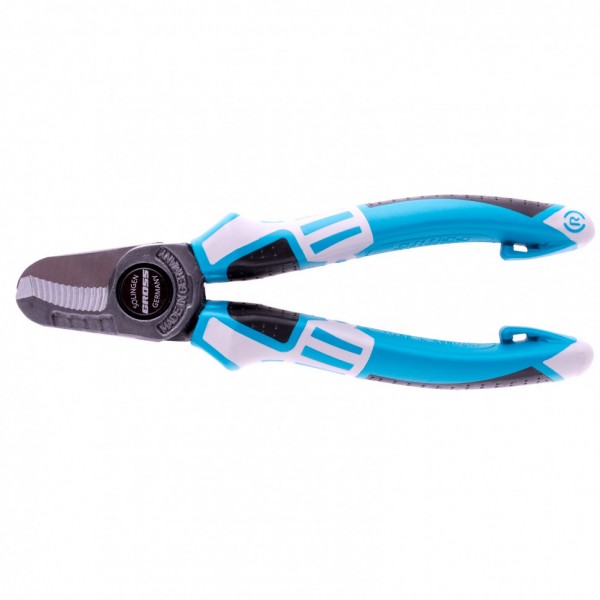 Кабелерез, трехкомпонентные рукоятки, 160 мм Gross 17726