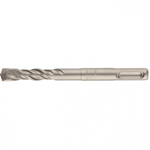 Бур по бетону Pro, 10 x 110 мм, SDS Plus Gross 70658