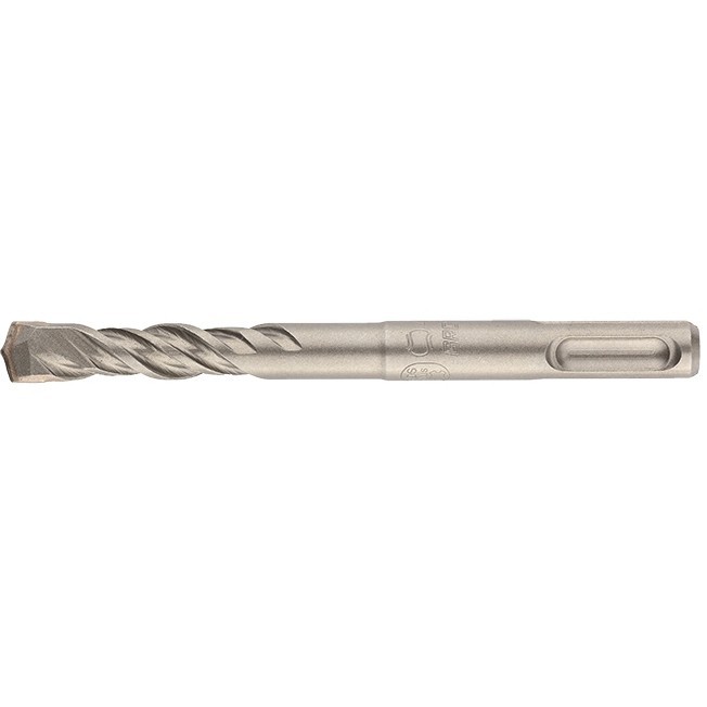 Бур по бетону Pro, 10 x 110 мм, SDS Plus Gross 70658