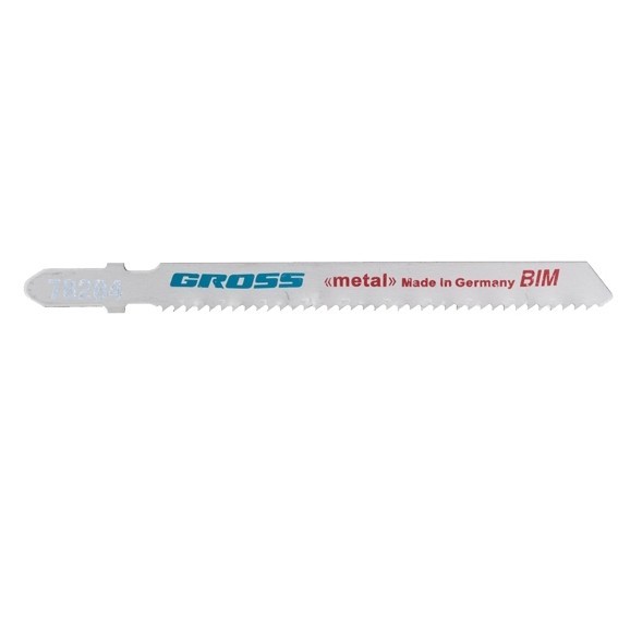 Полотна для электролобзика Profi, 2 шт, ( 31135F-T111HF ) Gross 78284