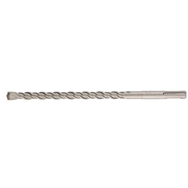 Бур по бетону Pro, 10 x 210 мм, SDS Plus Gross 70670