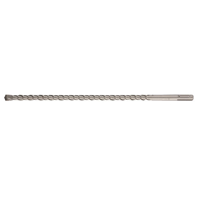 Бур по бетону Pro, 10 х 300 мм, SDS Plus Gross 70680