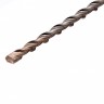 Бур по бетону Pro, 10 х 450 мм, SDS Plus Gross 70692