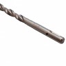 Бур по бетону Pro, 10 х 450 мм, SDS Plus Gross 70692
